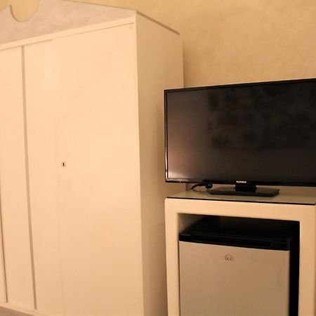 Hotel Parco Dei Principi Foggia Eksteriør bilde