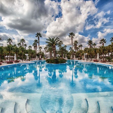 Hotel Parco Dei Principi Foggia Eksteriør bilde