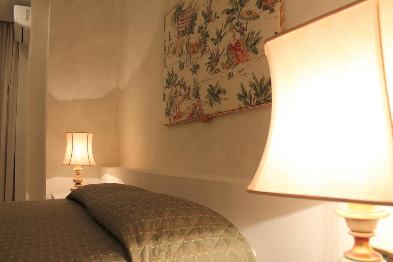 Hotel Parco Dei Principi Foggia Eksteriør bilde
