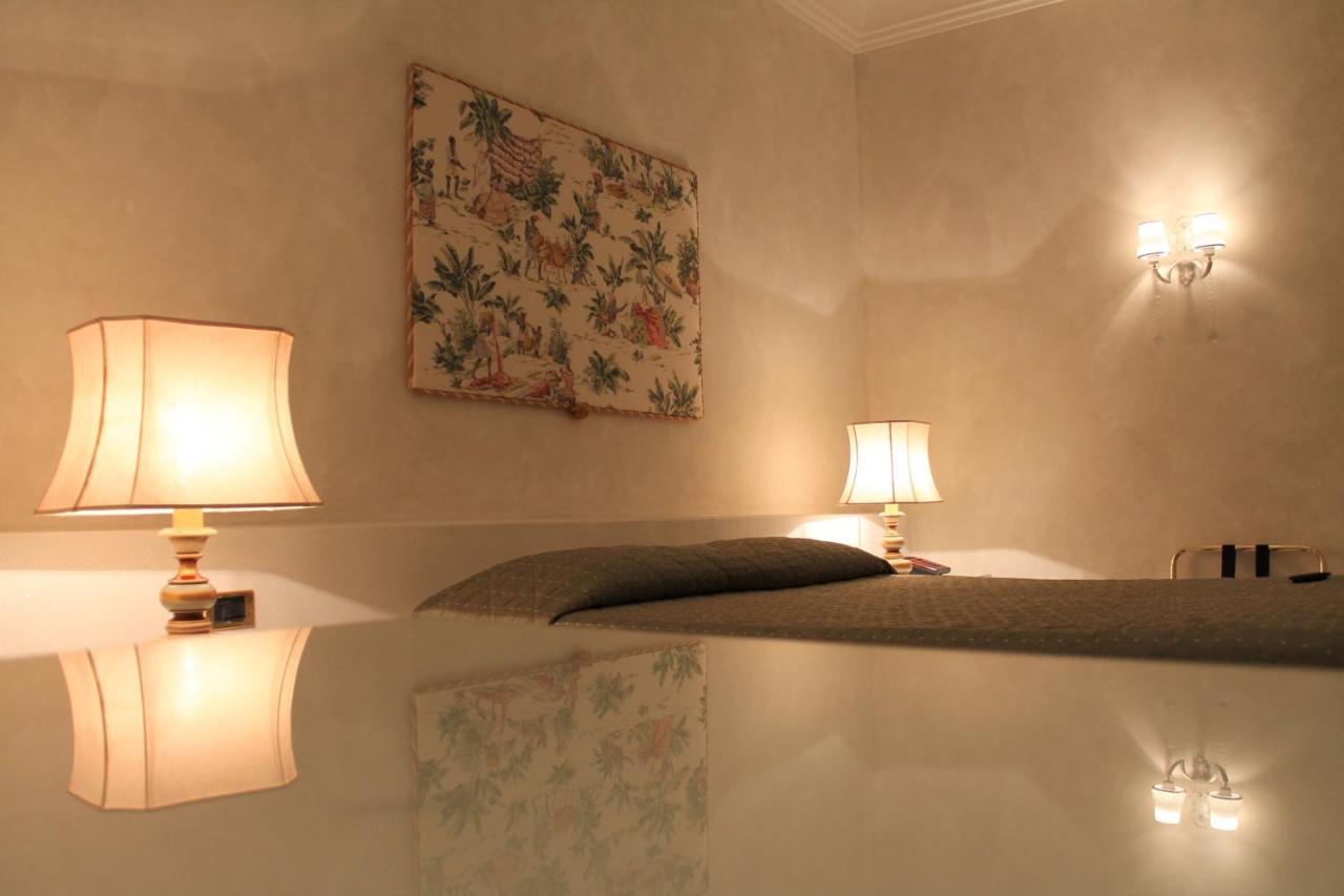Hotel Parco Dei Principi Foggia Eksteriør bilde