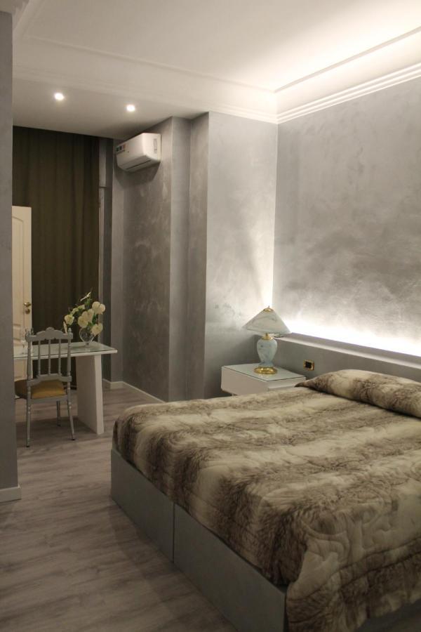 Hotel Parco Dei Principi Foggia Eksteriør bilde