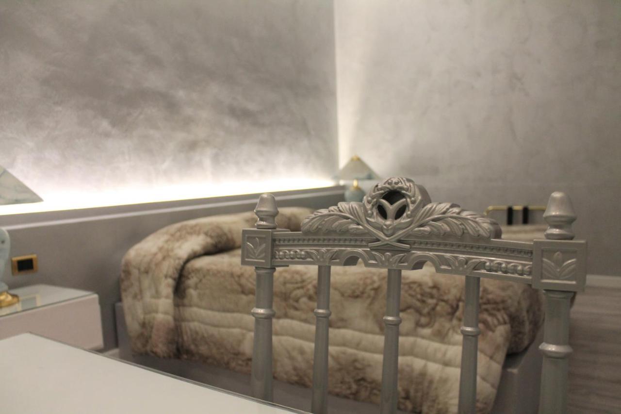 Hotel Parco Dei Principi Foggia Eksteriør bilde