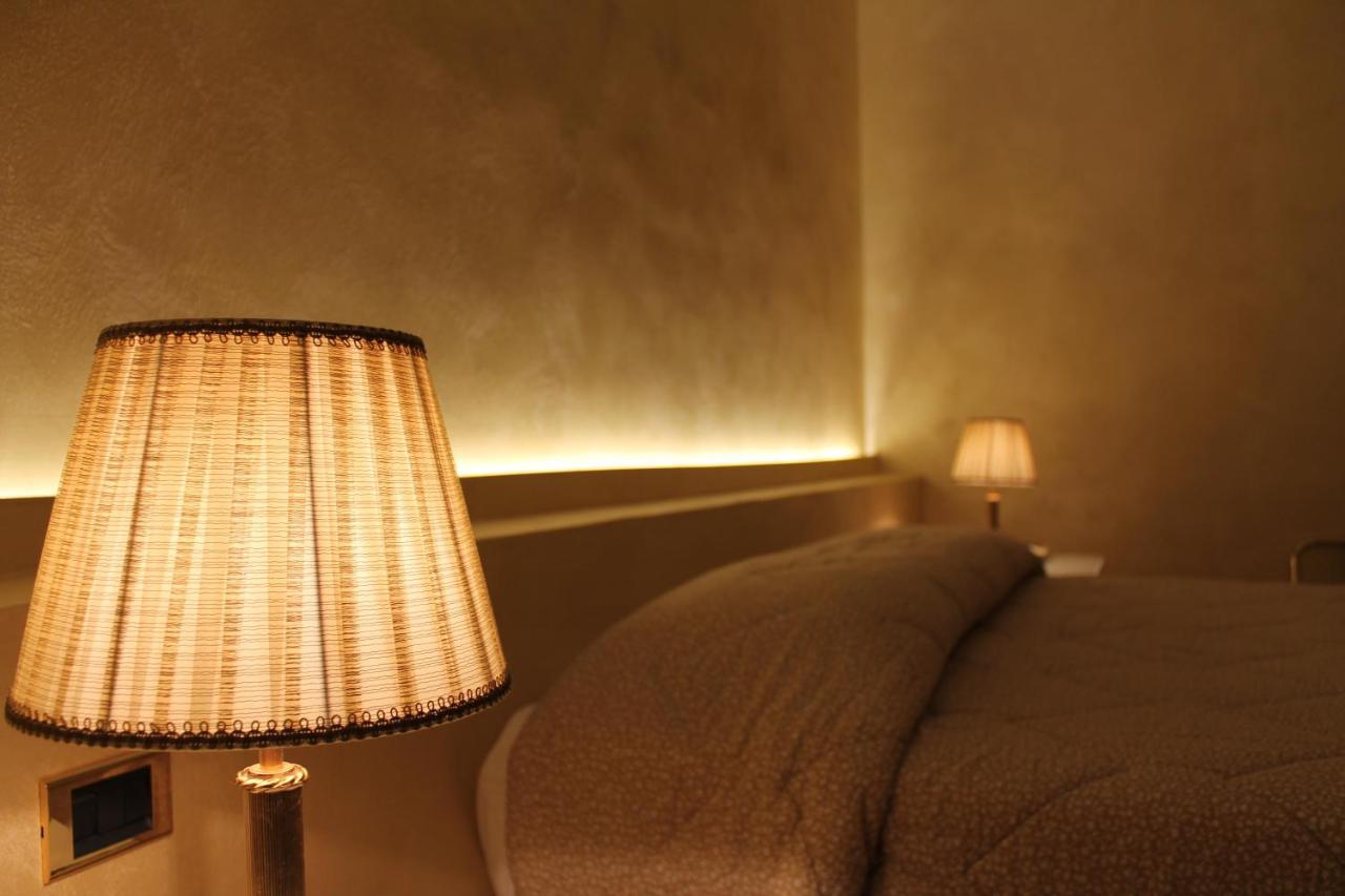 Hotel Parco Dei Principi Foggia Eksteriør bilde