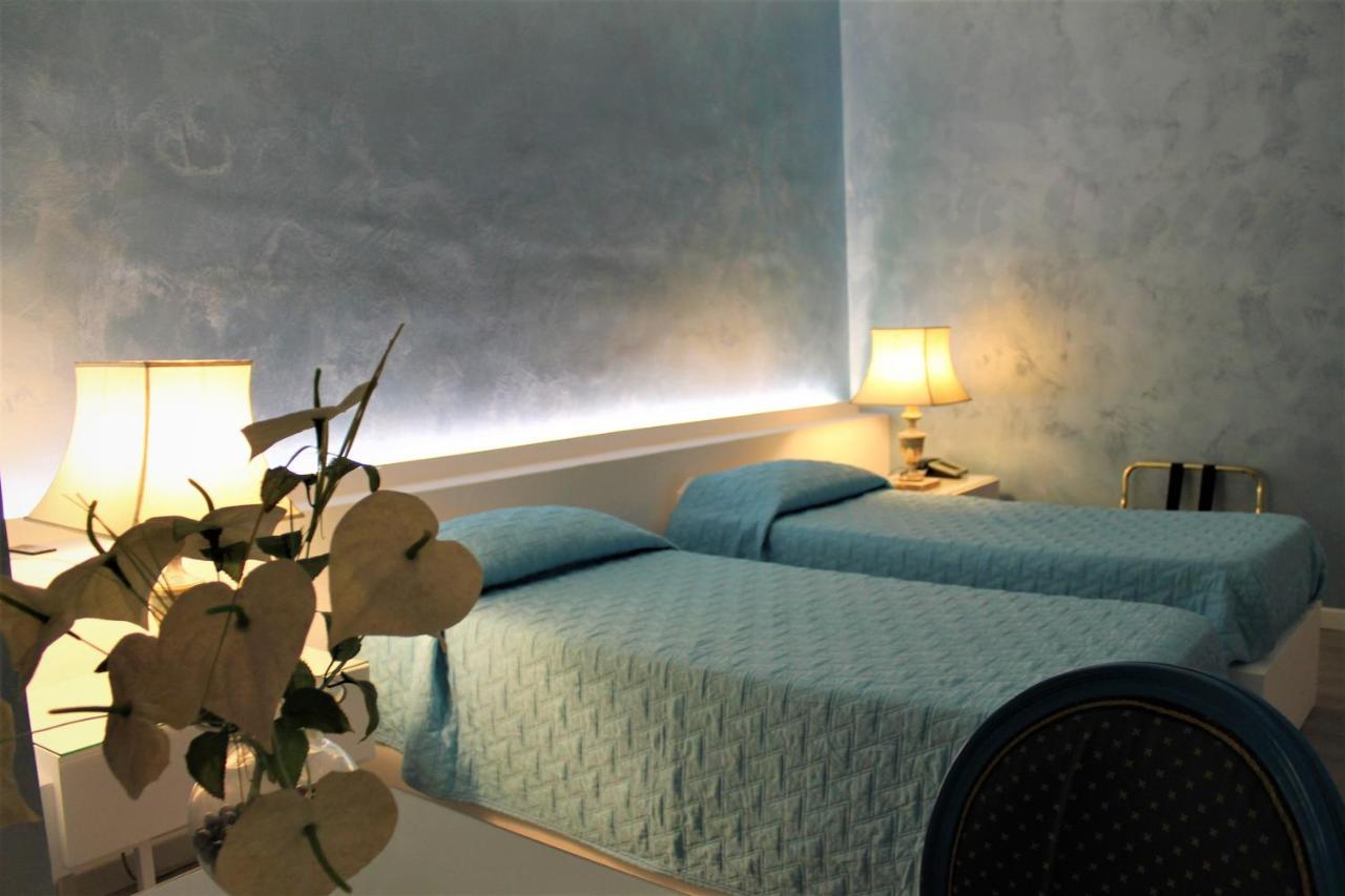 Hotel Parco Dei Principi Foggia Eksteriør bilde
