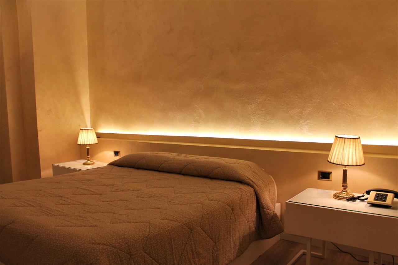 Hotel Parco Dei Principi Foggia Eksteriør bilde