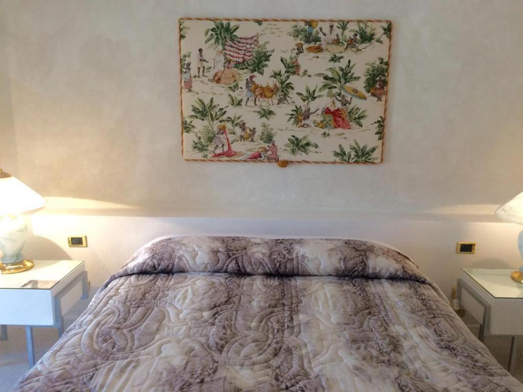 Hotel Parco Dei Principi Foggia Eksteriør bilde