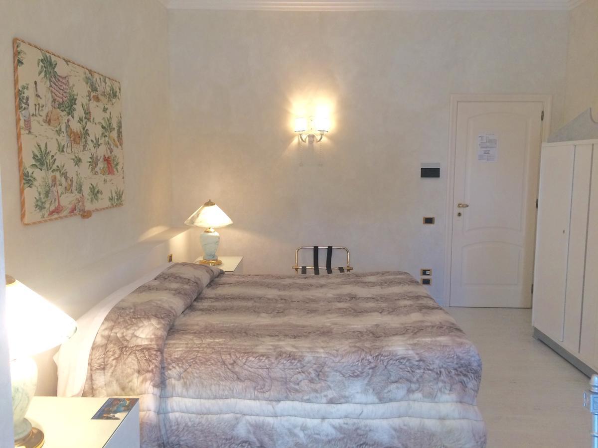 Hotel Parco Dei Principi Foggia Eksteriør bilde